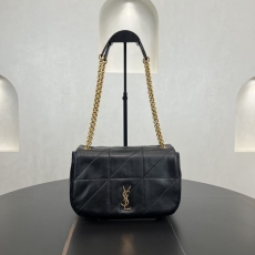 YSL Satchel Bags